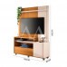 HOME HB  TIMBER CINAMOMO / OFF WHITE