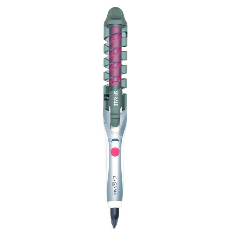 MODELADORA GAMA SPIRALE BIVOLT