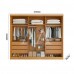 ROUPEIRO 6P. ABRIR 6G BIANCHI ALVORADA NATURE/OFF WHITE