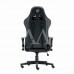 CADEIRA GAMER DAZZ PRIME-X V2 PRETO/CINZA